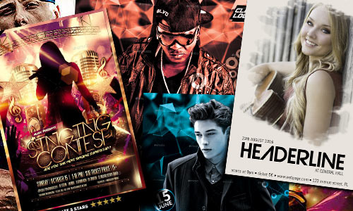 Indigo Records - Grabación y producción musical - Imagen artística