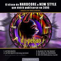 Dj Pekao: After Death (canción de música Electronica / Hardcore)