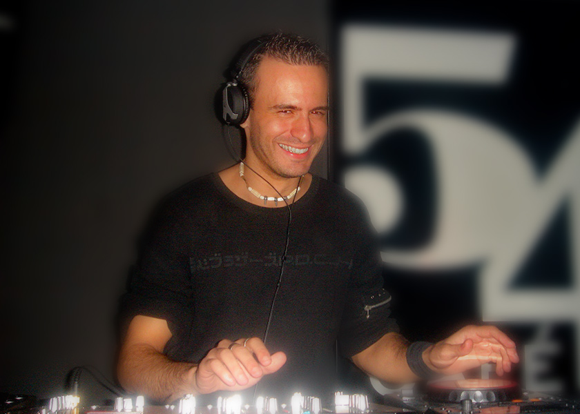 Dj Pekao - Discjockey / Productor